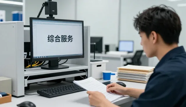 品牌宣传片