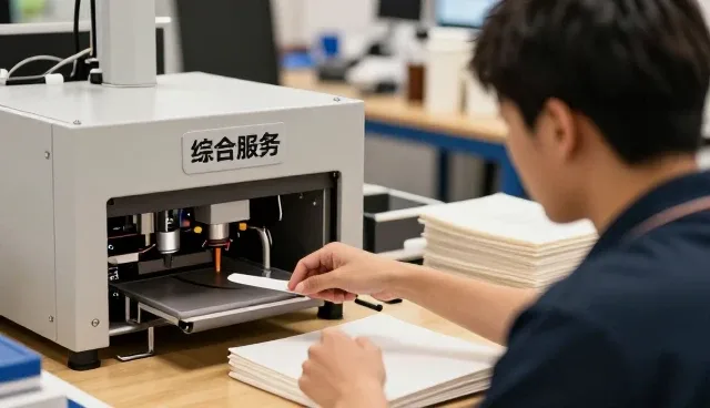 直播代运营服务
